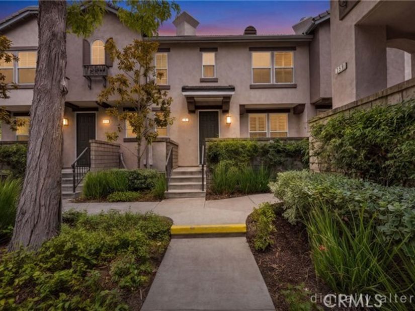 128 Shattuck Court, Brea CA 92821