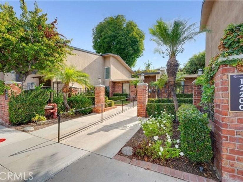 12200 Montecito H101, Seal Beach CA 90740