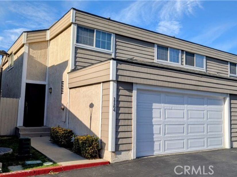 1164 N Lyman, Covina CA 91724