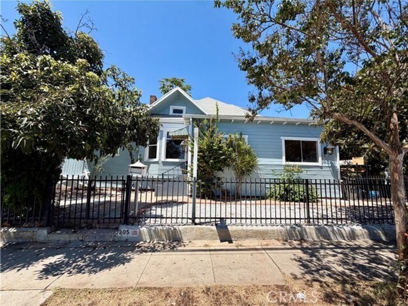305 S Mott, Los Angeles CA 90033