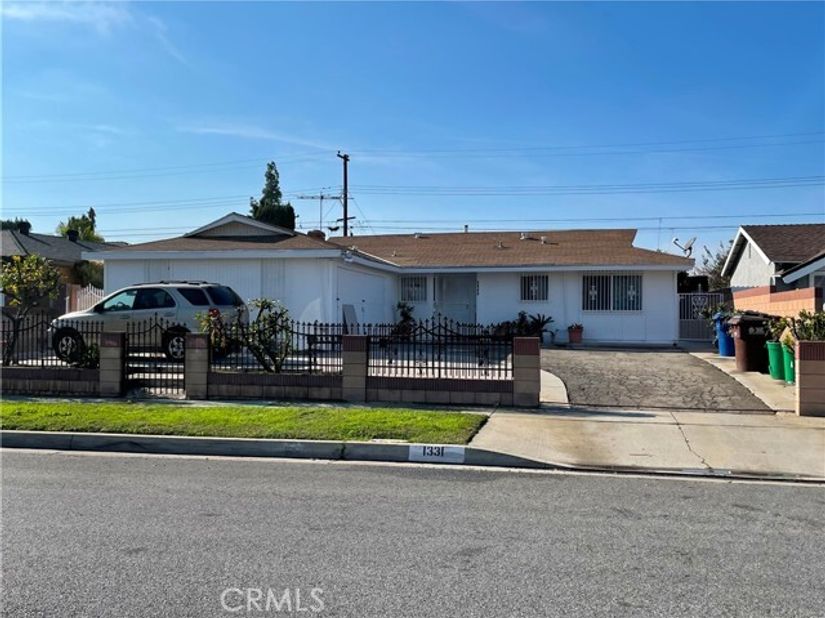 1331 Cloverglen, La Puente CA 91744