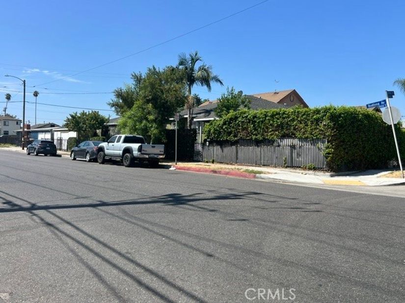 1202 W 90th, Los Angeles CA 90044