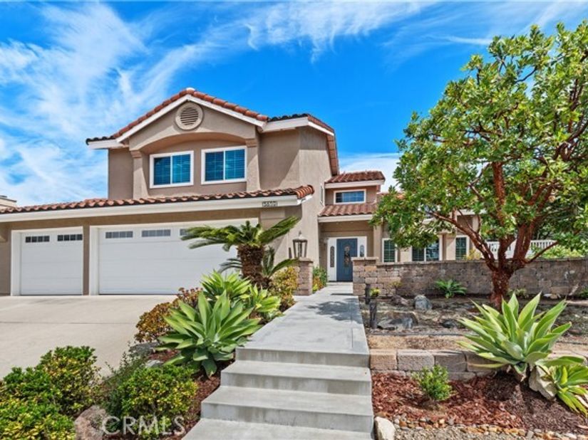 5610 Sugar Pine Drive, Yorba Linda CA 92886