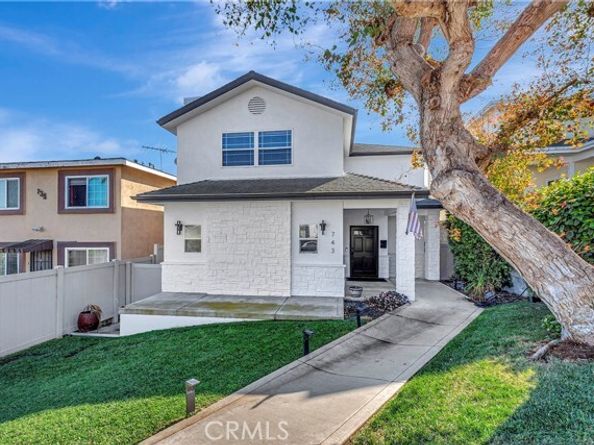 743 W 27th, San Pedro (los Angeles) CA 90731