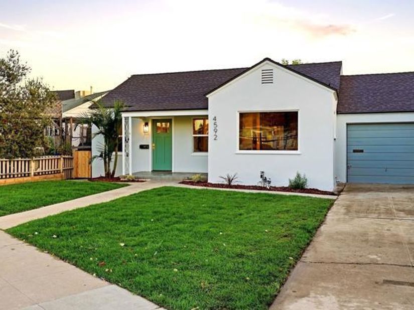4592 Contour Blvd, San Diego CA 92115