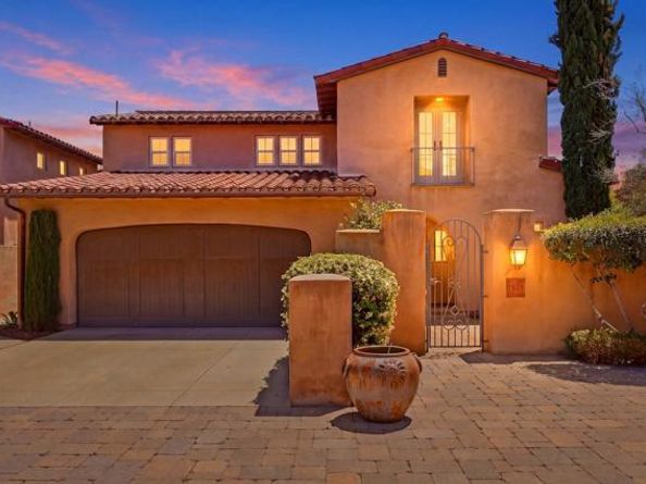7929 Entrada De Luz, San Diego CA 92127