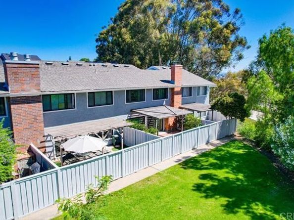 8037 Caminito Mallorca, La Jolla (san Diego) CA 92037