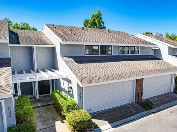 8037 Caminito Mallorca, La Jolla (san Diego) CA 92037