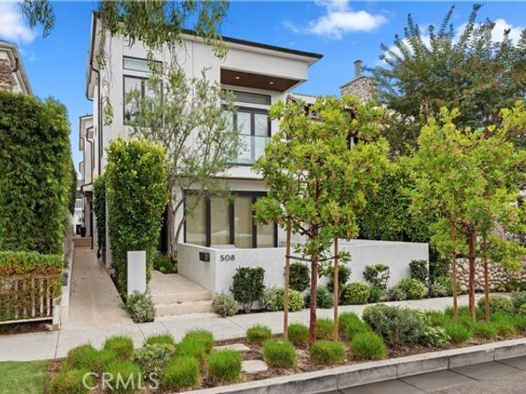 508 Acacia, Corona Del Mar (newport Beach) CA 92625