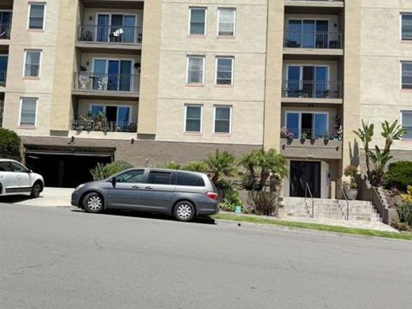2445 Brant St 501, San Diego CA 92101
