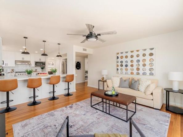 5736 Soledad Mountain Road, La Jolla (san Diego) CA 92037