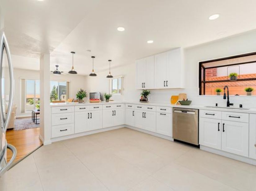 5736 Soledad Mountain Road, La Jolla (san Diego) CA 92037