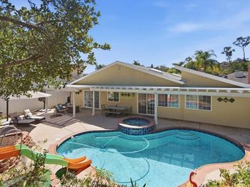 10930 Sombra Court