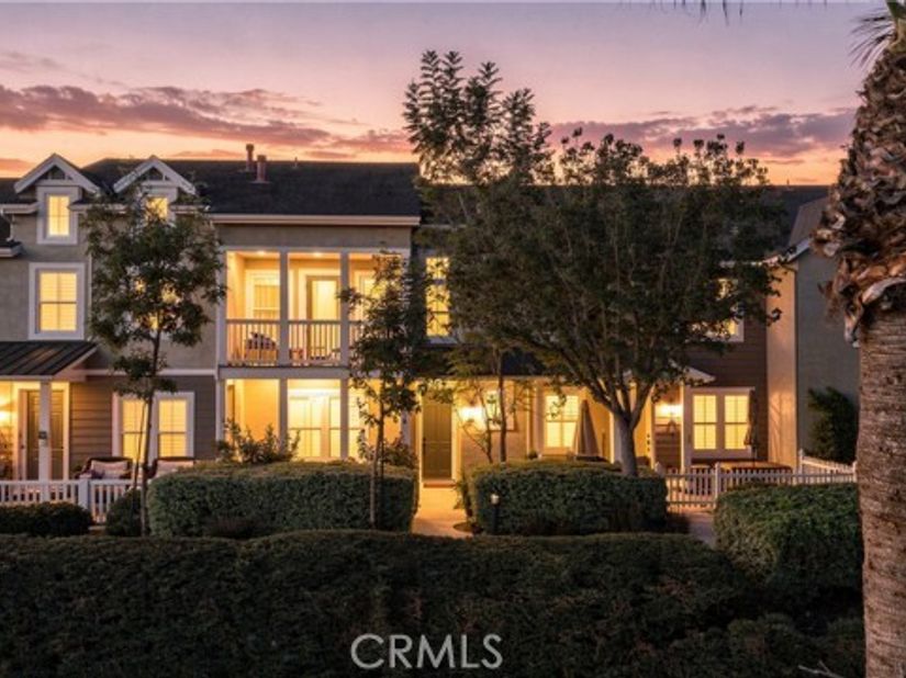 34 Passaflora Ln, Ladera Ranch CA 92694