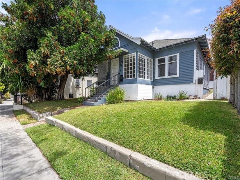 757 N Loma Vista, Long Beach CA 90813