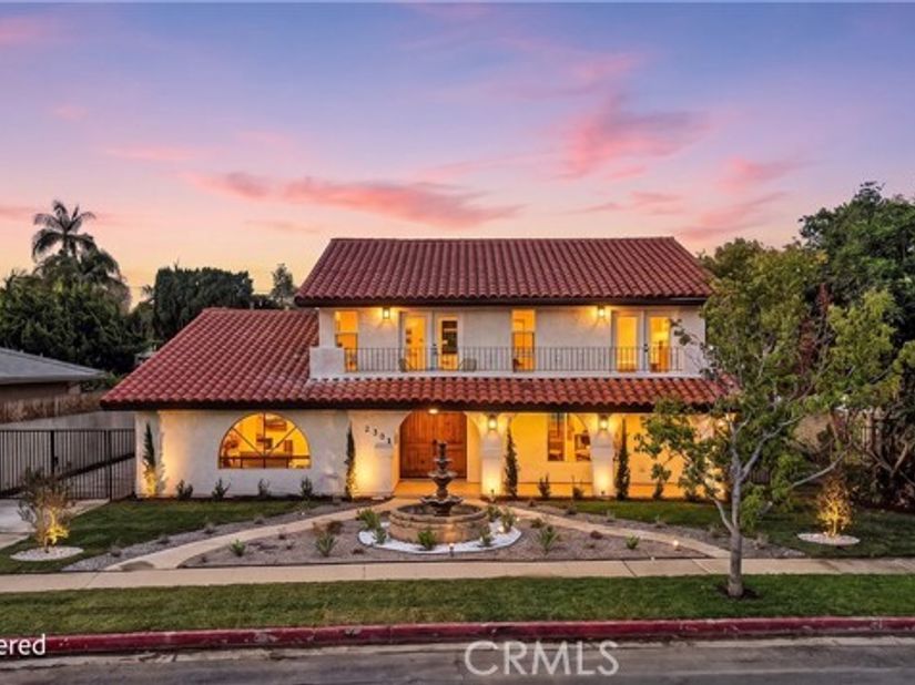 2301 N Lowell, Santa Ana CA 92706