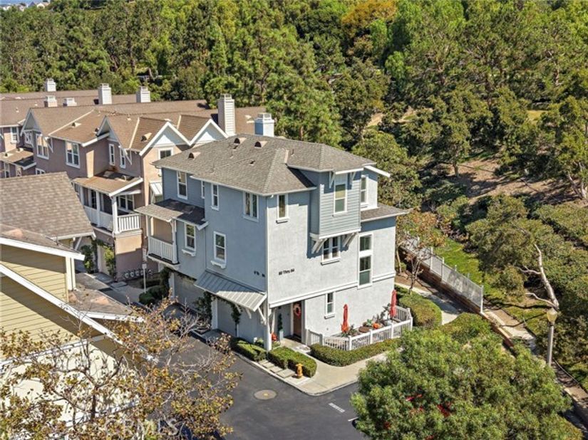 80 Hinterland, Ladera Ranch CA 92694