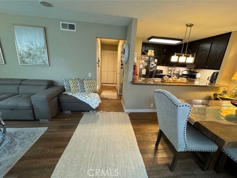 25652 Rimgate Dr 14H, Lake Forest (el Toro) CA 92630