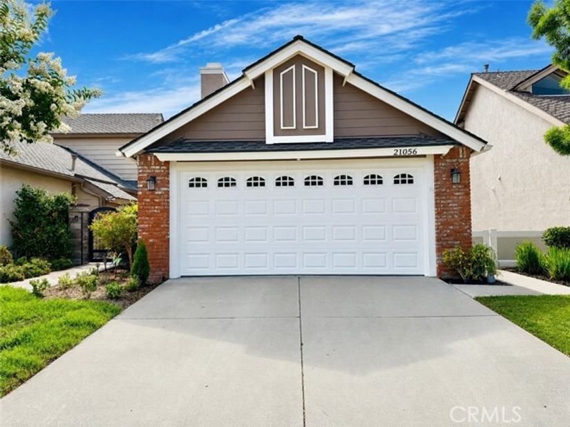 21056 Champlain, Lake Forest (el Toro) CA 92630