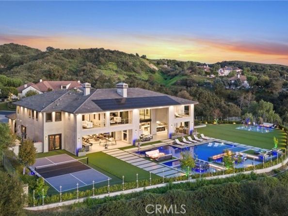 11 Thurston Drive, Laguna Hills CA 92679