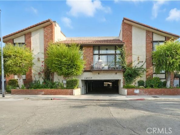 14937 Sherman Way 7, Van Nuys (los Angeles) CA 91405