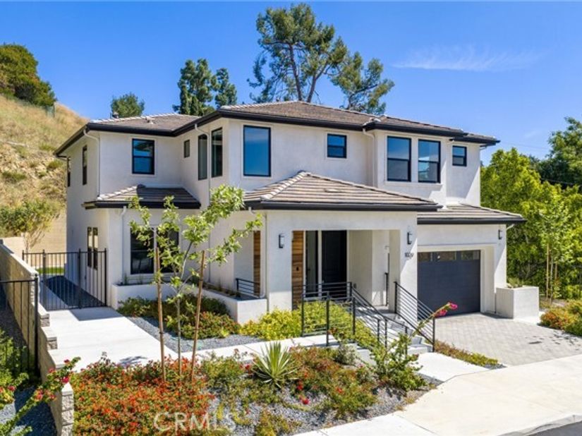 1029 N Staley Lane, Los Angeles CA 90042
