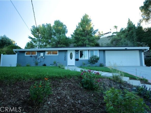 17350 Firma Court, Granada Hills (los Angeles) CA 91344