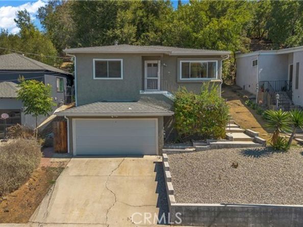 3842 Harriman Avenue, Los Angeles CA 90032