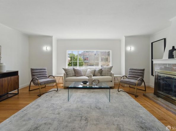 1826 Moraga Street, San Francisco CA 94122