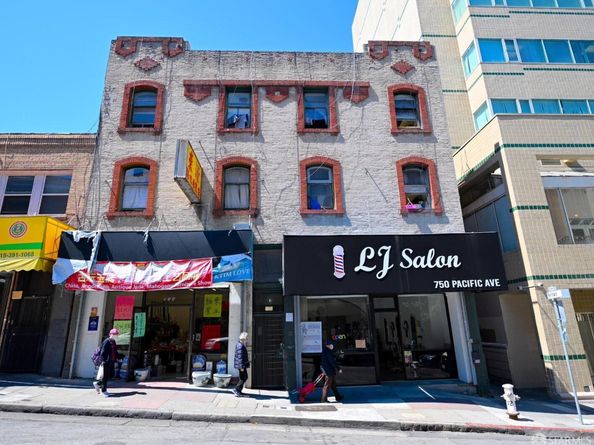 754 Pacific Avenue, San Francisco CA 94133