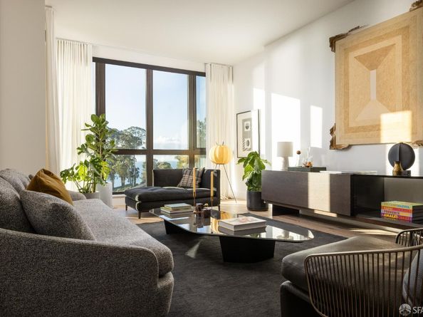 1 Bristol Court 116, San Francisco CA 94130