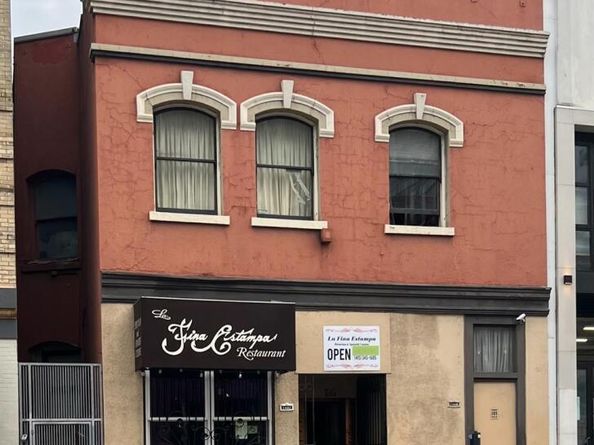 1407 Bush Street, San Francisco CA 94109