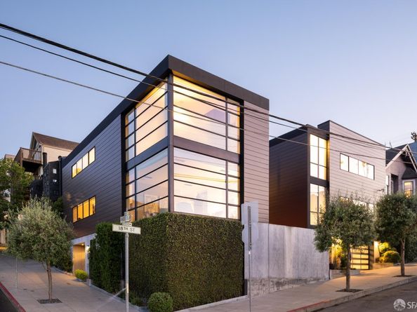 2005 18th Street, San Francisco CA 94107