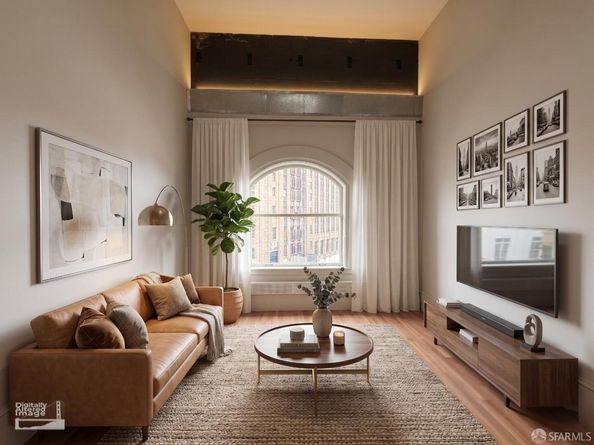 83 McAllister Street 504, San Francisco CA 94102