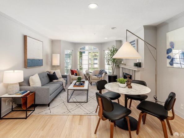 1565 Sacramento Street 3, San Francisco CA 94109