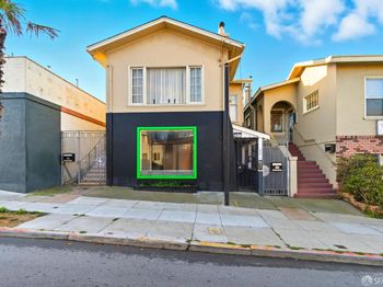2017 Taraval Street