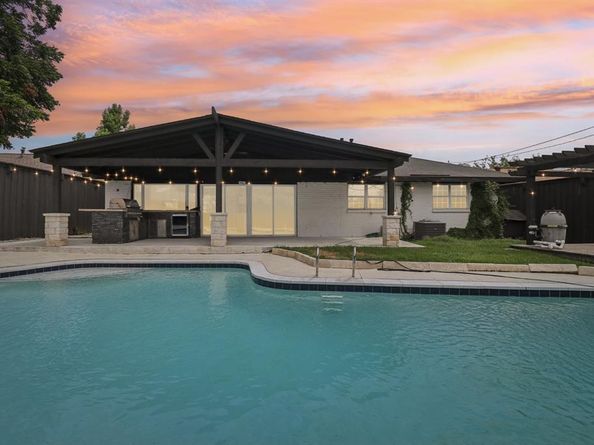 1512 E Park Boulevard , Plano Texas 75074