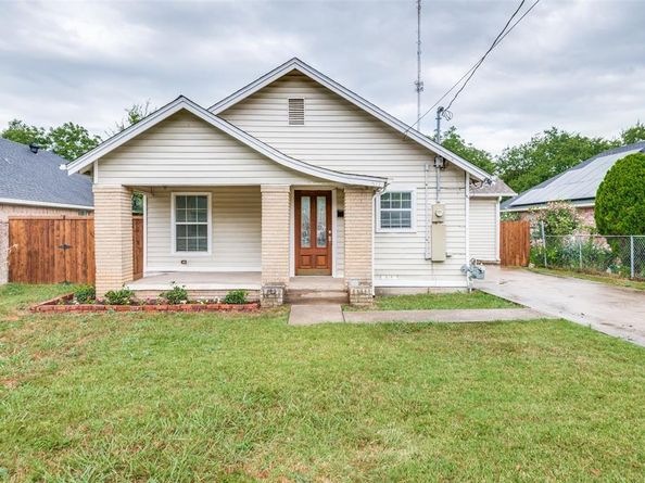 511  Archer Avenue , Cockrell Hill Texas 75211