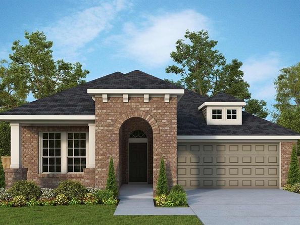 606  Long Trail , Mansfield Texas 76063