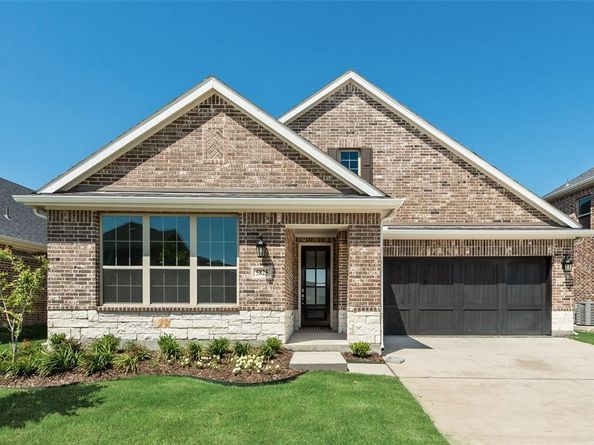 5825  Edward Drive , Celina Texas 76227