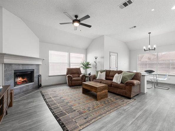 8205  Cedarcrest  , Fort Worth Texas 76123