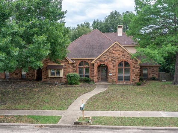 506  Cashmere Drive , Garland Texas 75041