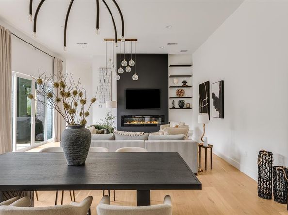 3812  Beechwood Lane , Dallas Texas 75220