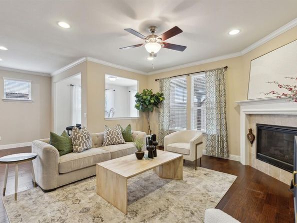 6281  Paragon Drive , Frisco Texas 75036