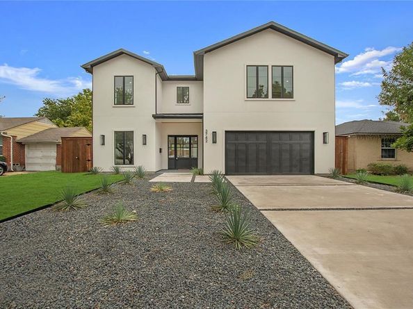 3742  Almazan Drive , Dallas Texas 75220