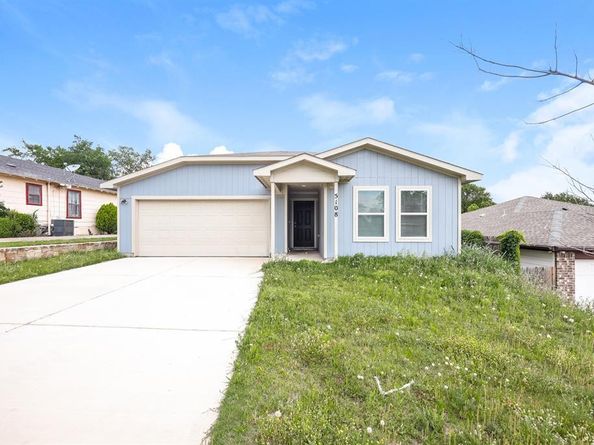 5108  Kilpatrick Avenue , Fort Worth Texas 76107