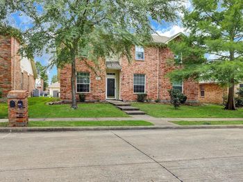 2949  Clear Creek Drive 