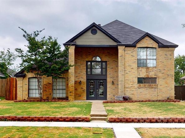 4917  Meadow Vista Place , Garland Texas 75043
