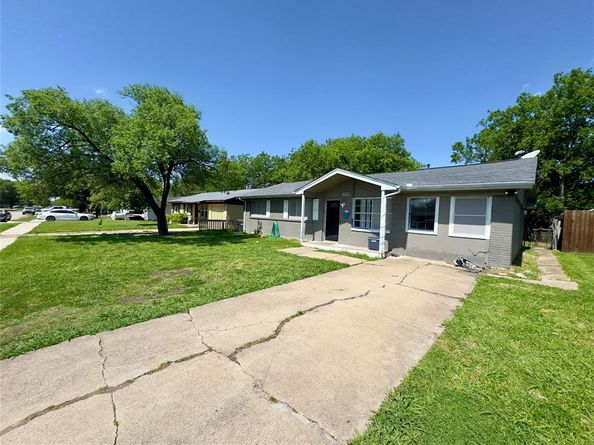 709  Willowbrook Drive , Mesquite Texas 75149