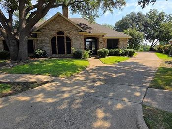 2601  Oak Point Drive 